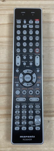 Original marantz rc004sr - marantz,