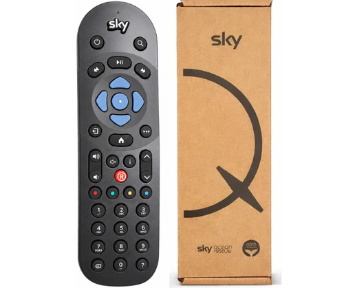 Ersatz original sky - original, q