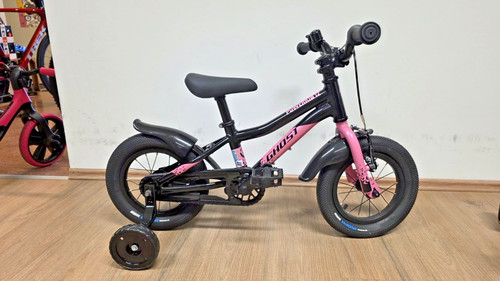 Ghost powerkid zoll - 12,