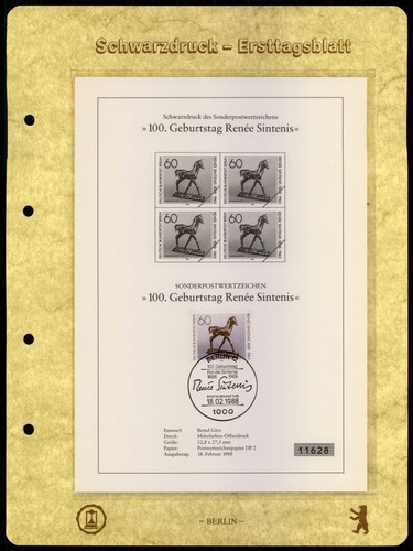 Berlin etb 1988 - berlin, sd-etb