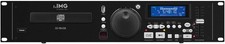 IMG Stage Line CD 196 USB Professioneller DJ-CD- und MP3-Spieler 