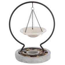 Duftlampe Aromalampe Öl Lampe