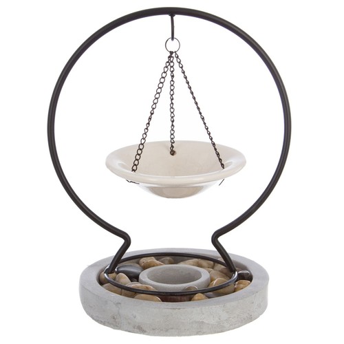 Duftlampe aromalampe öl lampe - Öl,