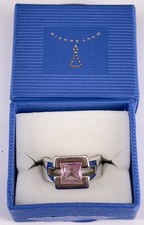 Vintage Pierre Lang Ring, RG 7