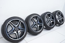 Mercedes A B CLA W176 W246 W117 Winterreifen 225 40 18 Zoll