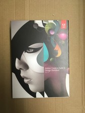 Adobe Photoshop CS6 + Indesign