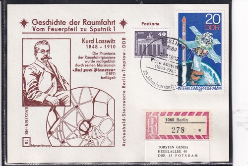 Ddr bausteinkarte kurd - ddr,