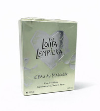 Lolita Lempicka L`Eau Au