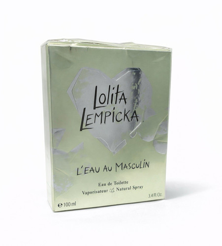 Lolita lempicka eau au - lolita, l`eau