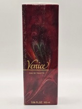 Parfum Eau de Toilette Venice