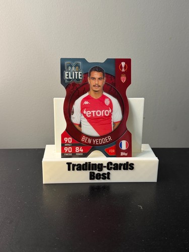 Match attax extra - extra, 2022/23