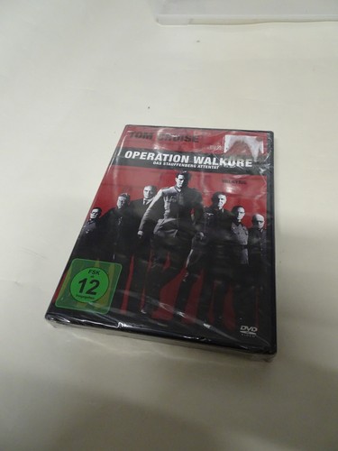 Operation walküre - operation,