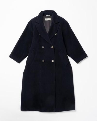 Women max mara coat - mara, wool