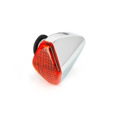 Winker Mini Blinker - Chrom