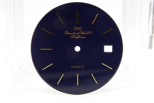 Iwc schaffhaussen vintage rare - schaffhaussen,