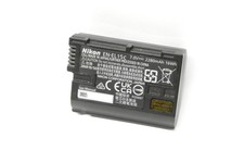 Nikon EN-EL15C Akku für Nikon