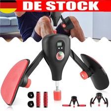 Thigh Master Kegel Trainer - Beckenboden Muskeltrainer Fitness für Männer Frauen