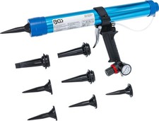 BGS Druckluft-Kleb- und
