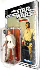 STAR WARS BLACK SERIES - 6"