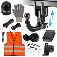 Anhängerkupplung abn