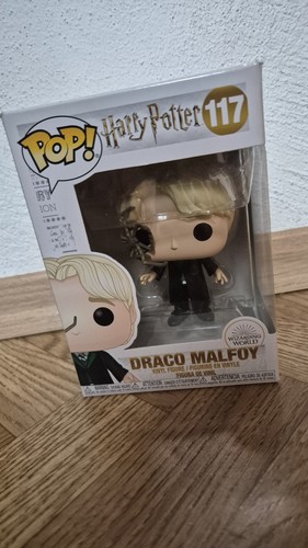 Harry potter figur - potter,