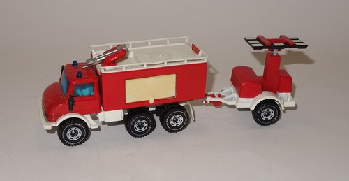 Siku 2913 unimog - 2913, 406