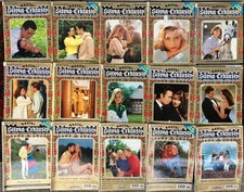 23 LIEBESROMANE - SILVIA