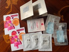 Proben Miniaturen Kosmetik