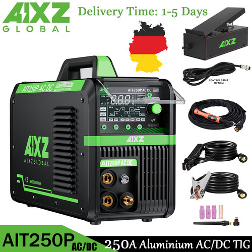 Aixz 5in1 250a - aixz,
