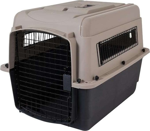 Petmate ultra vari hundebox - vari,