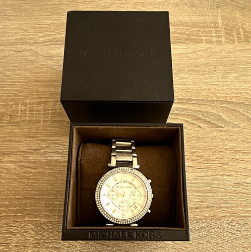 Michael kors parker damen - michael,