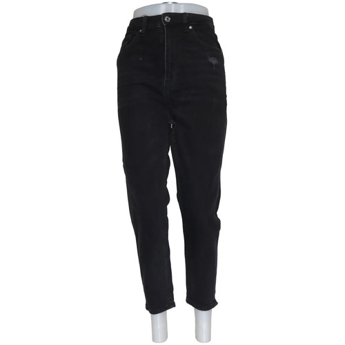 Bershka denim jeans größe - bershka, denim,