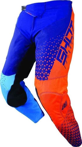 Shot aerolite delta motocross - aerolite,