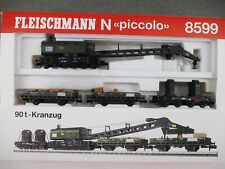 Fleischmann N 8599