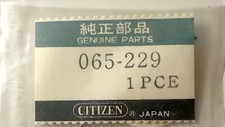 Nos 1 PC New Citizen 065-229