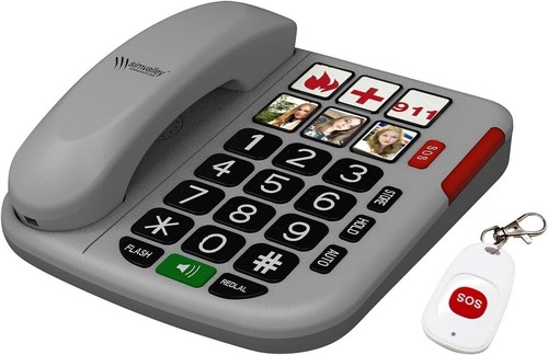 Neu senioren festnetztelefon - senioren,