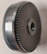 Anlasserfreilauf, Cagiva Elefant 750 6B,  15.180 km, Ducati