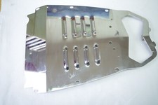 Heck Innenverkleidung Radlauf