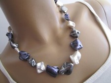 Damen hals kette collier - damen,