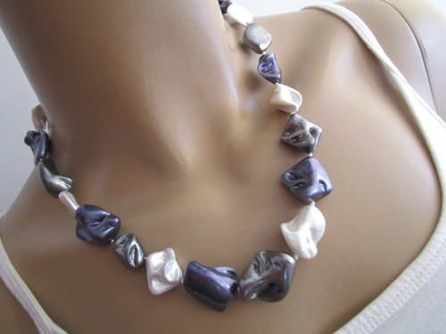 Damen hals kette - damen,