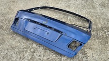 Heckklappe für BMW 3er E46 Touring E46 Mysticblau A07