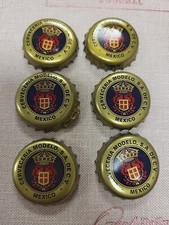 Mexico Cerveceria Modelo S.A