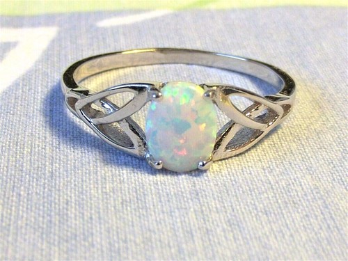 Ring 925 sterling silber - ring,