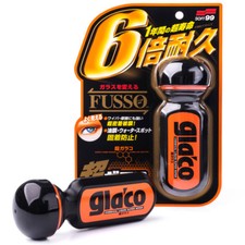 (298,57€/L) SOFT99 Ultra Glaco Scheibenversiegelung Versiegelung 70ml