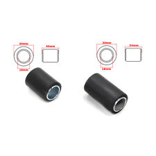 Paar Buchse Hülse für