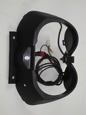 Suzuki GSF 1250 Bandit Instrumente, Tacho Cockpit Verkleidung mit Ganganzeige