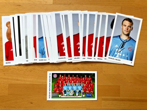 Bayern münchen - bayern,