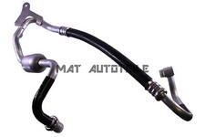 Klimaschlauch Klimaleitung