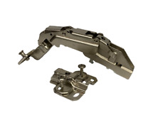 Hettich  165° Weitwinkel -