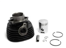 DKW Hummel Zweirad-Union  Victoria Zylinder Set  (ohne Gebläse)